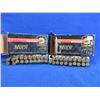 Image 1 : 308 Win. 168gr HP BT Match Winchester Cartridges