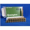 Image 1 : 7MM Rem. Mag 150gr PSP Core-Lokt Remington Cartridges