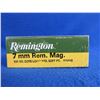 Image 2 : 7MM Rem. Mag 150gr PSP Core-Lokt Remington Cartridges