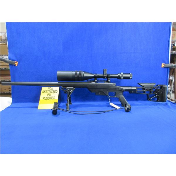 Non-Restricted - Remington Model 700 in 260 Rem