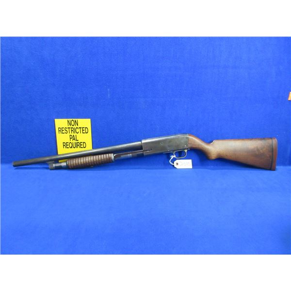 Non-Restricted - Noble Model 40 in 12 Ga. 2 3/4"