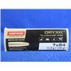 Image 2 : 7X64 170gr Large Game Norma Cartridges - Box of 20