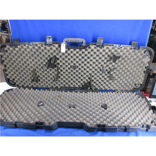 Plano ProMax Pillar Lock Double Scoped Rifle Hard Case