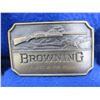 Image 2 : 2 Belt Buckles - Browning and C. Sharps Arms Co. Inc.