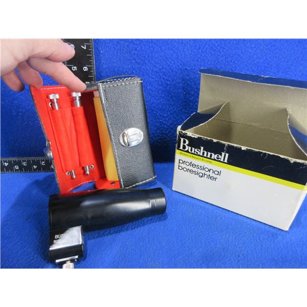 Bushnell Professional Bore-Sighter No. 089907