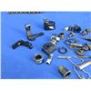 Image 2 : Lot of Misc. Gun Parts - Swivel, Sights, Screws, Etc.