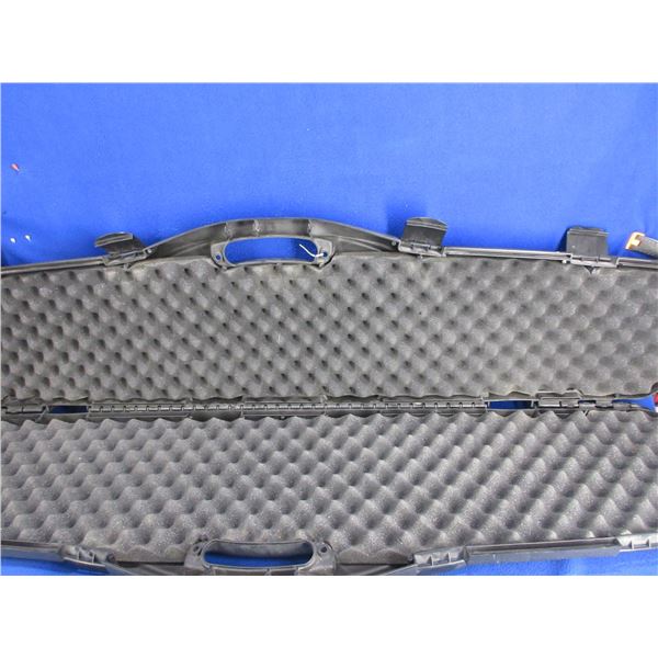 Flambeau Outdoors Hard Gun Case - 52" x 11" x 4"