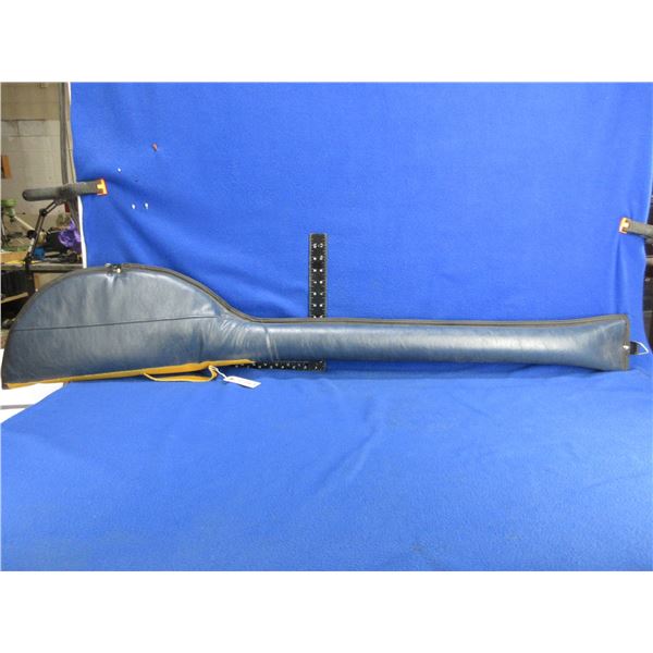 Bush Master Everlite Luggage Fishing Rod Case - 51"