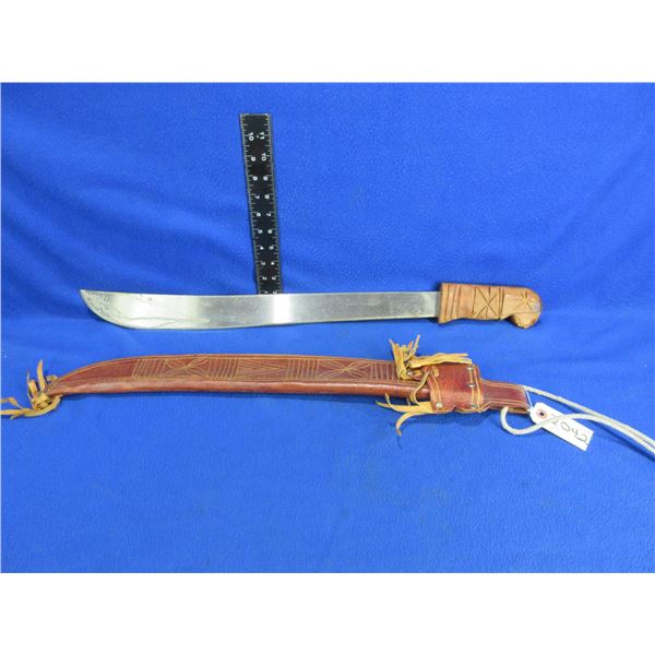 Promedoca La Vega Dominion Republic Machete