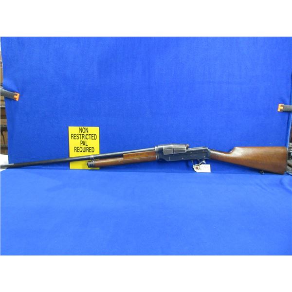 Non-Restricted - Haandvaabenvaerkstederne Automat 12 Ga.