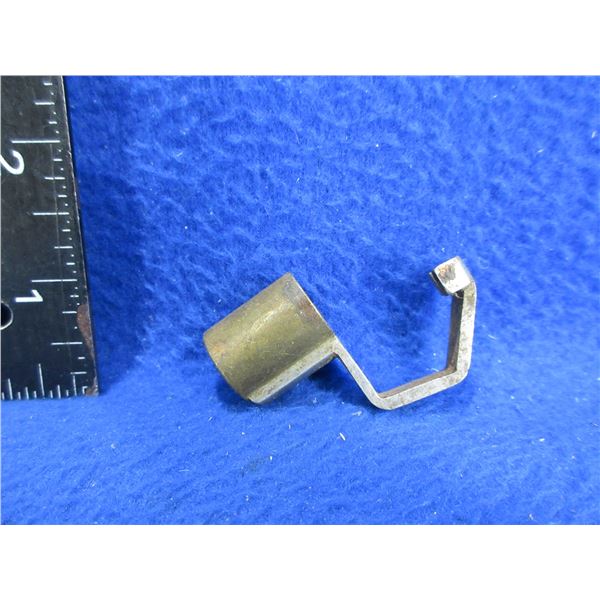 Mauser 1935 Muzzle Cover