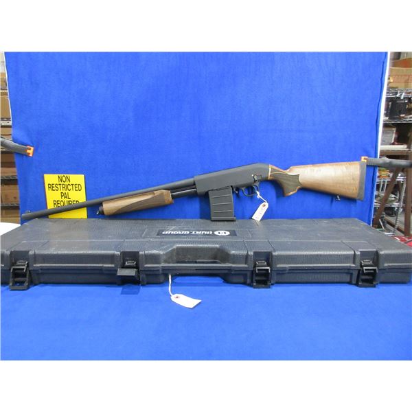 NEW - Non-Restricted - Hunt Group Model MH-P in 12 Ga.