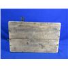 Image 5 : CIL Wood Ammo Box - 14" x 8 3/4" x 8 1/4" High