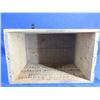 Image 6 : CIL Wood Ammo Box - 14" x 8 3/4" x 8 1/4" High