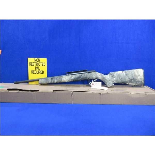 NEW - Non-Restricted - Savage Model A22 in 22 LR