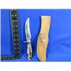 Image 1 : Tramontina Stainless Brazil Fixed Blade Knife