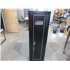 Image 3 : Yukon Gear 8 Gun Safe with 1 Key - 17" W x 11" D x 53" H