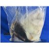 Image 1 : Bag of Assorted Fur for Fly Tying