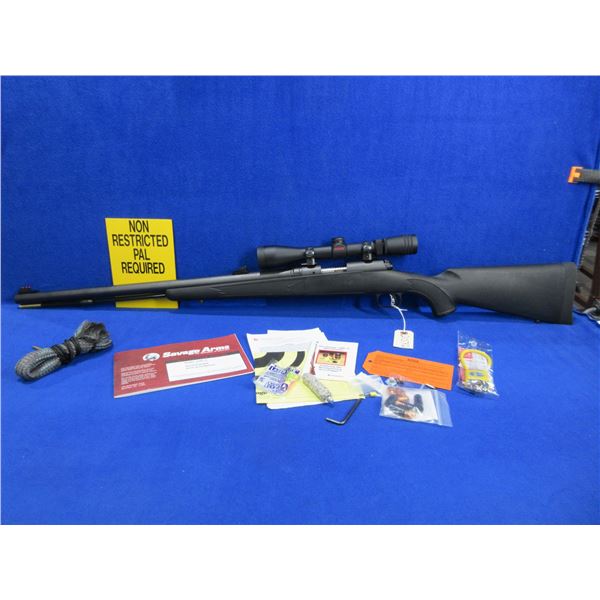 Non-Restricted - Savage Model 10ML-11 in 50 Cal.