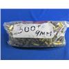 Image 2 : Brass Only -9MM Luger Unprimed - Bag of 500+