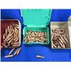 Image 1 : 6MM .243" Bullets - Box of 58, Box of 60, Box of 50