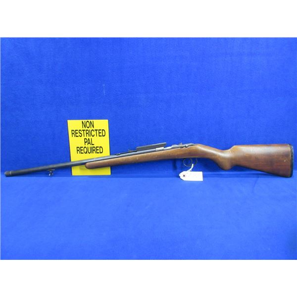 Non-Restricted - Husqvarna 165 Sakrat in 22 LR