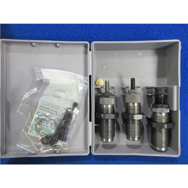 RCBS 38 Spl/357 Mag 3 Die Carb Set