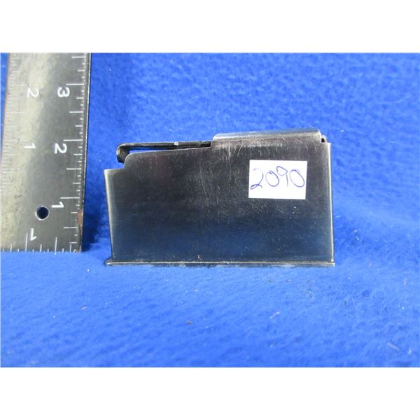 308 Win. Tikka M55 3 Round Magazine - PAL Required