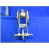 Image 4 : Vintage Brass Cannon Replica Ornament
