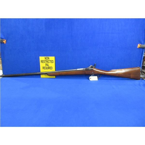 Non-Restricted - Zulu Hammer in 12 Ga 2 1/2"