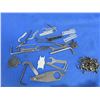 Image 1 : Lot of Misc. Gun Screws and Tools