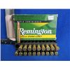 Image 1 : 8MM Mauser 170gr SP Core-Lokt Remington Cartridges