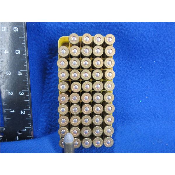 45 Colt Reloads - WW Headstamp - Box of 50