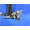 Image 2 : Vintage Cap Gun - Britains Royal Artillary Gun