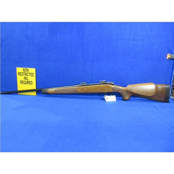 Non-Restricted - BSA Model CF2 in 6.5x55