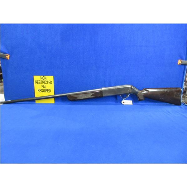 Non-Restricted - Stevens Model 124 in 12 Ga. 2 3/4"