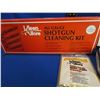 Image 3 : Kleenbore All Gauge Shotgun Cleaning Kit - New Old Stock