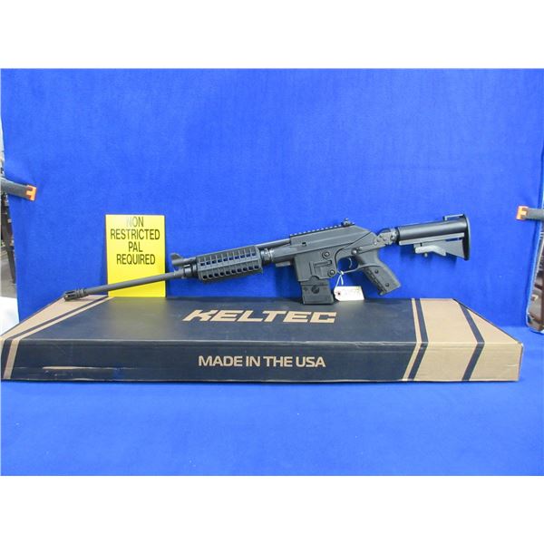 Non-Restricted - Kel-Tec Model SU-16F in 223 Rem