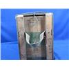 Image 5 : Wood Ammo Box with Lid and Empty Ammo Boxes