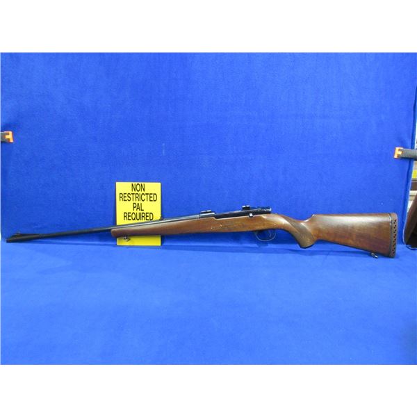 Non-Restricted - Husqvarna Model 1640 in 30-06 Sprg