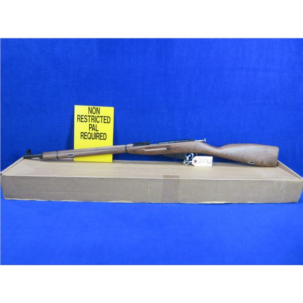 Non-Restricted - Keystone Mini Mosin Nagant 22 LR