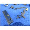 Image 4 : Lot of Misc. Gun Parts - Sights, Screws, Etc.