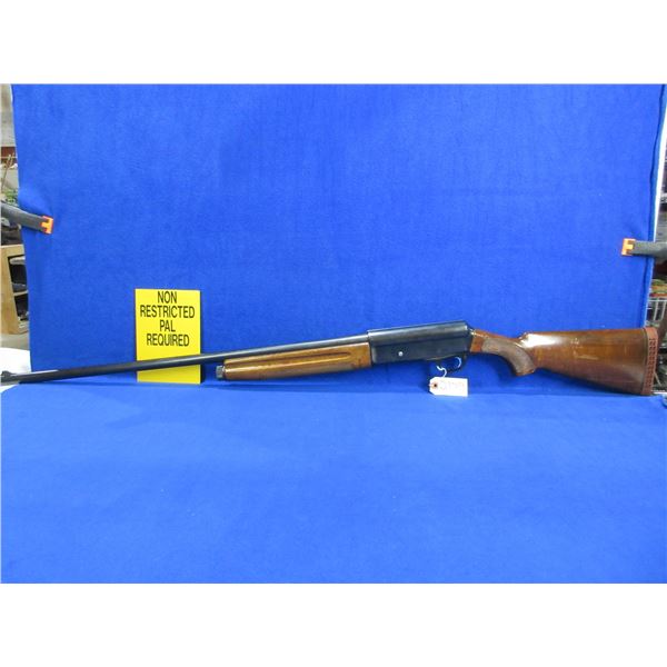 Non-Restricted - Franchi Hunter Magnum in 12 Ga. 3"