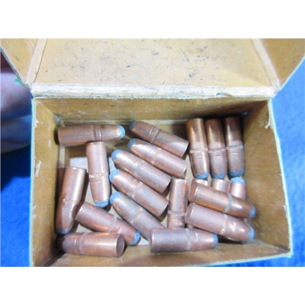 .308" 170gr Bullets - Box of 20
