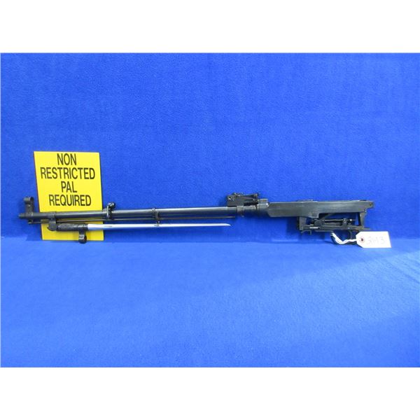 Non-Restricted - Barreled Action - Chinese SKS in 7.62x39