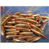 Image 1 : 6MM .243" 87gr V-Max Hornady Bullets - Box of 48