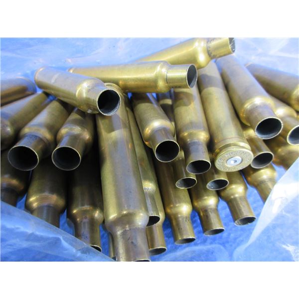 Brass Only - 300 H&H Mag Primed and Unprimed