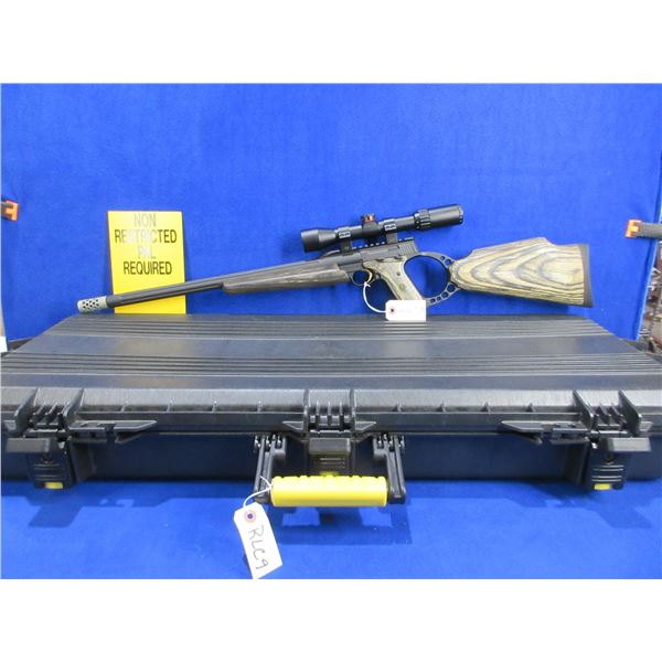 Non-Restricted - Browning Buck Mark in 22 LR