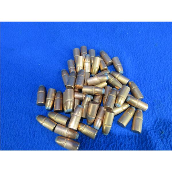 .375" 255gr Pulled Bullets from Factory 38-55 Win.