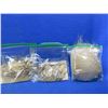 Image 1 : 3 Bags of Assorted Fur for Fly Tying